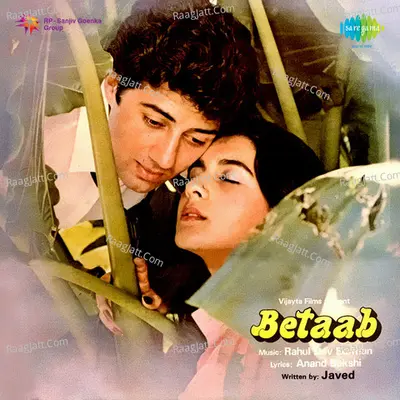 Betaab Cover
