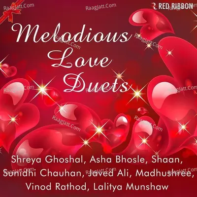 Melodic Love Duets - Laxmi Vasant