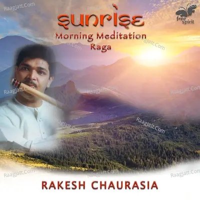 Sunrise - Morning Meditation Raga Poster