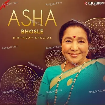 Asha Bhosle Birthday Special