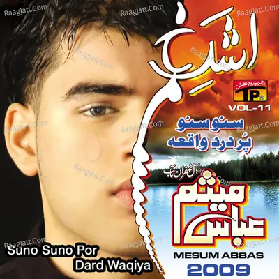 Suno Suno Por Dard Waqiya, Vol. 11 - Mesum Abbas
