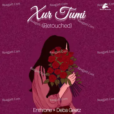 Xur Tumi(Retouched) Cover