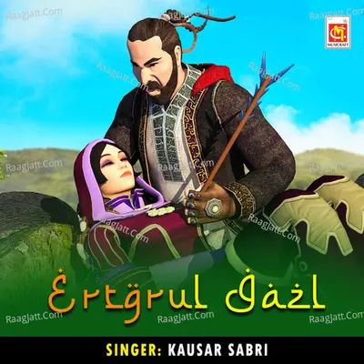 Ertgrul Gazi Cover