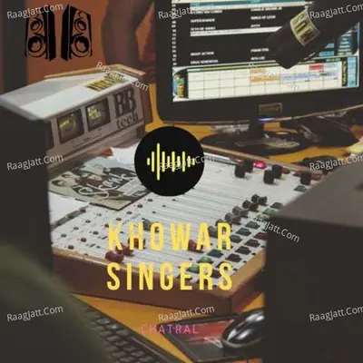 MIX KHOWAR SINGERS, Vol. 35 - KHOWAR SINGER