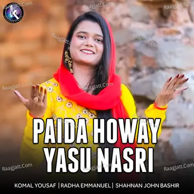 Paida Howay Yasu Nasri - 