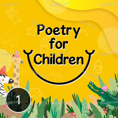 Poetry for Children By Rekhta - season - 1 - Various Artists