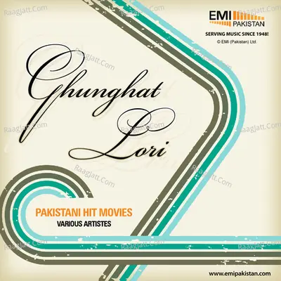 Ghunghat & Lori Poster
