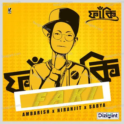 Faki Cover