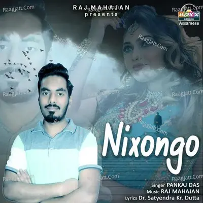 Nixongo Cover