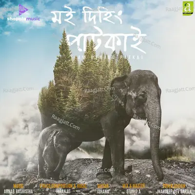 Nirbaan Cover