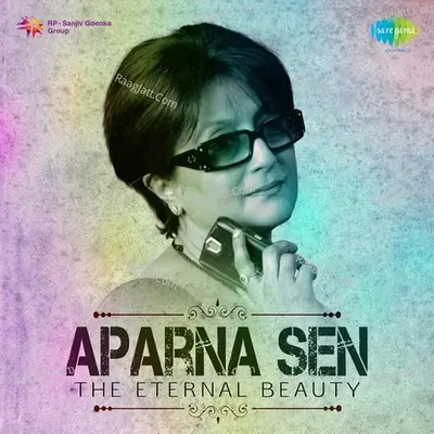 Aparna Sen-The Eternal Beauty Poster