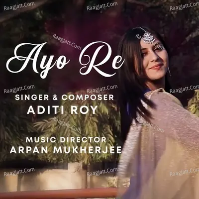 Ayo Re Cover