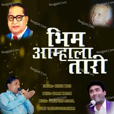 Kishor Wagh Image