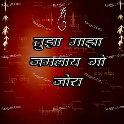 Tujha Majha Jamlay Go Jora Cover