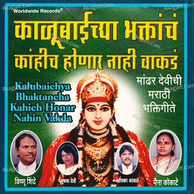Kalubaichya Bhaktancha Kahich Honar Nahin Vakda Poster
