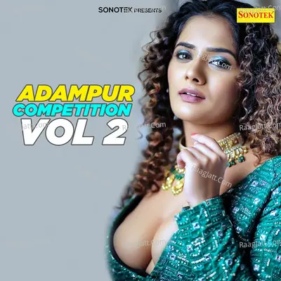 Adampur Competition Vol 2 - Rajender Kharkiya