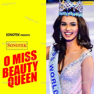 O Miss Beauty Queen Poster