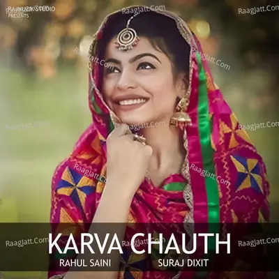 Karva Chauth Cover