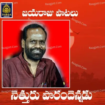 Nethuru parandennado Cover