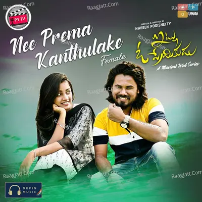 Nee Prema Kanthulake Female Cover