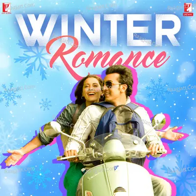 Winter Romance Poster