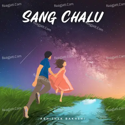Sang Chalu Cover