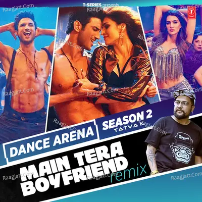 Dance Arena Season 2 - Badshah