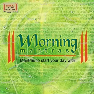 Morning Mantras - Chorus