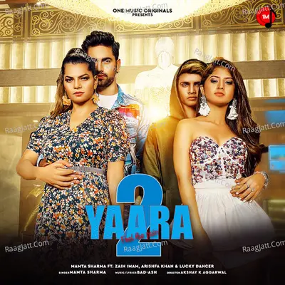 Yaara 2 Cover