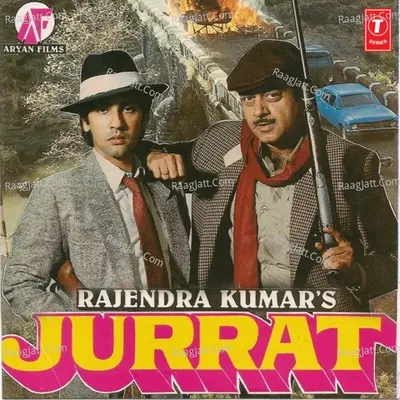 Jurrat - Alka Yagnik