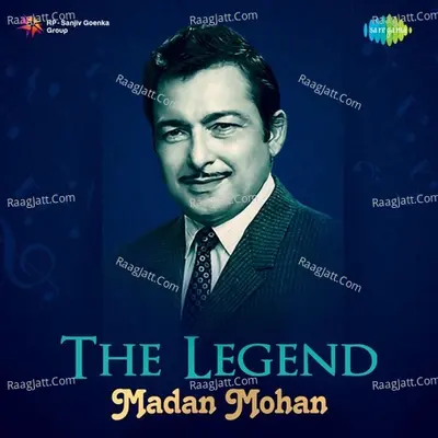 The Legend - Madan Mohan - Madan Mohan