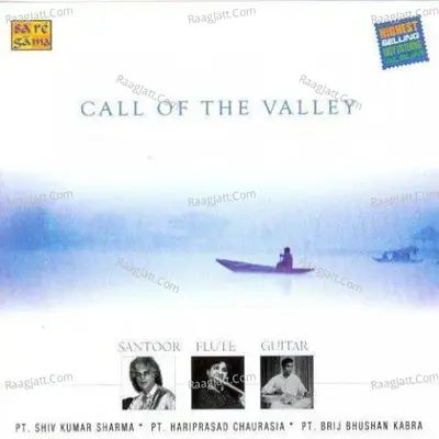 Call Of The Valley (classical Instrumental) - Pandit Hariprasad Chaurasia