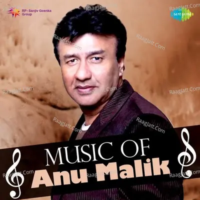 Music Of Anu Malik Poster