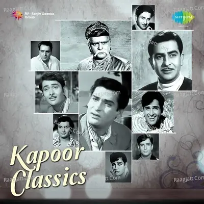 Kapoor Classics Poster
