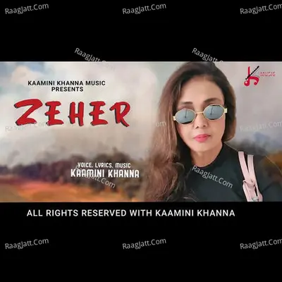 Zeher Sad Hindi Song Cover