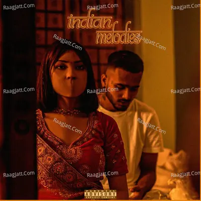 Indian Melodies Cover