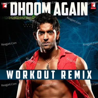 Dhoom Again - Workout Remix Cover