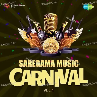 Saregama Music Carnival Vol. 4