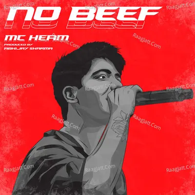 No Beef - Single
