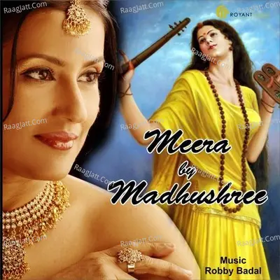 Meerabai - Madhushree