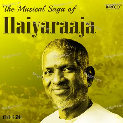The Musical Saga of Ilaiyaraaja Poster