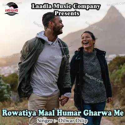 Rowatiya Maal Humar Gharwa Me - Dilwar Dilip