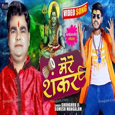 Mere Sankar Cover
