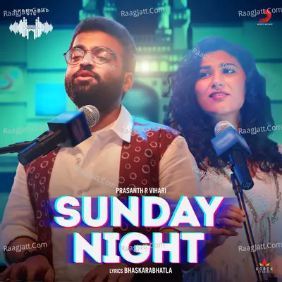 Sunday Night (Hyderabad Gig)