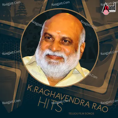 K.Raghavendra Rao Hits - Telugu Film Songs Poster