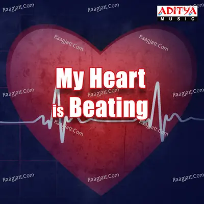 My Heart Is Beating Poster
