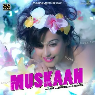 Muskaan Cover