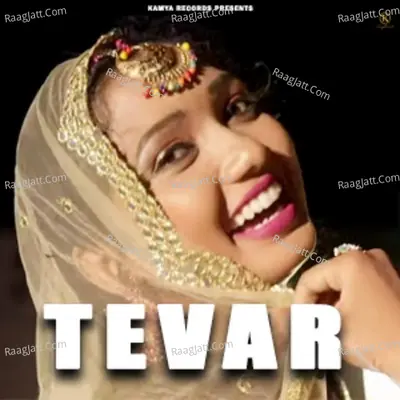 Tevar Cover