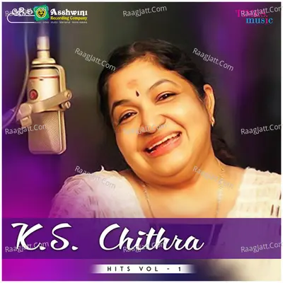 K. S. Chitra Hits Vol - 1 - Rajesh Ramanath