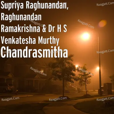 Chandrasmitha Poster